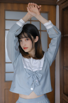 重庆最漂亮的女孩